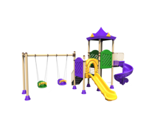 Galore: Rev Up the Playtime Excitement!